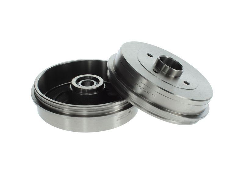 Tambour de frein BOSCH 0986477211