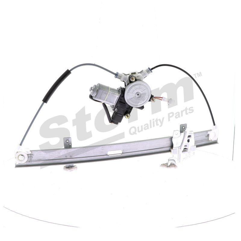 Lève-vitre STORM QUALITY PARTS 125080