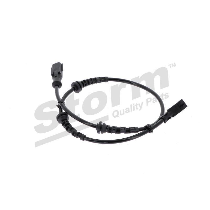 Capteur, vitesse de roue STORM QUALITY PARTS 888011