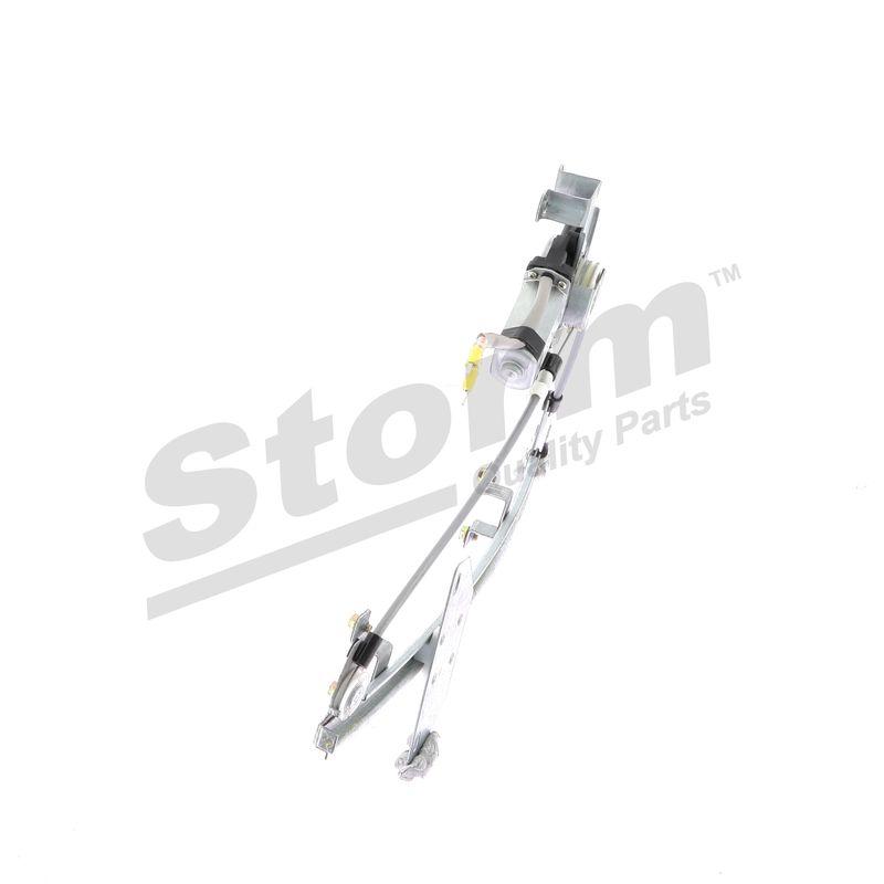 Lève-vitre STORM QUALITY PARTS 1500074