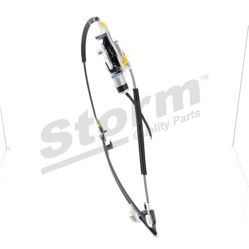 Lève-vitre STORM QUALITY PARTS 81073ST