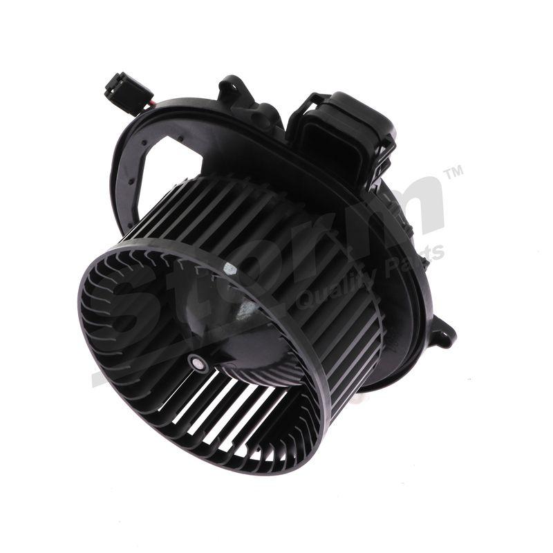 Pulseur d'air habitacle STORM QUALITY PARTS 1510804