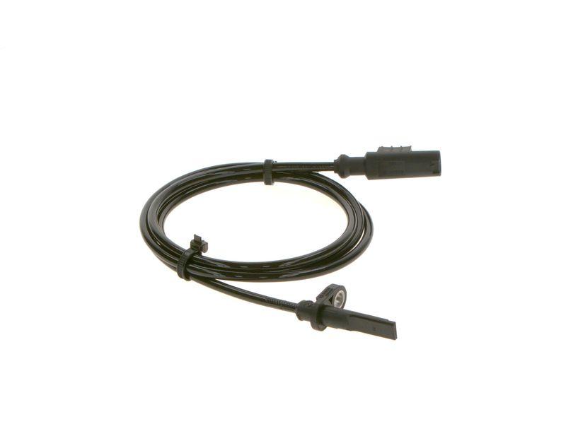 Capteur, vitesse de roue BOSCH 0 265 008 414