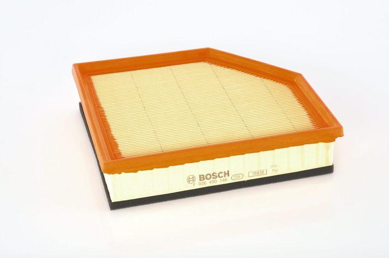 Filtre à air BOSCH F 026 400 146