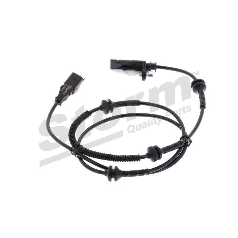 Capteur, vitesse de roue STORM QUALITY PARTS 777102