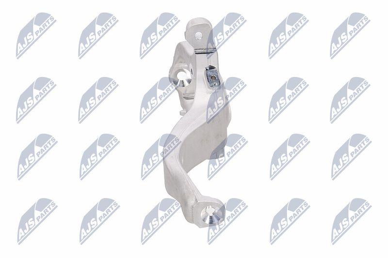 Fusée d'essieu, suspension de roue NTY ZZP-CH-038