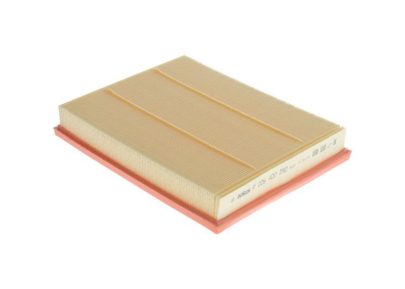 Filtre à air BOSCH F 026 400 390