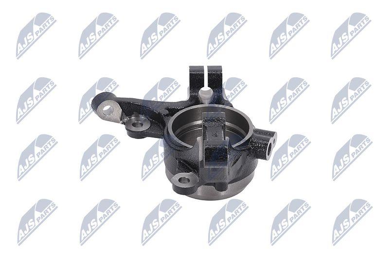 Fusée d'essieu, suspension de roue NTY ZZP-HY-523