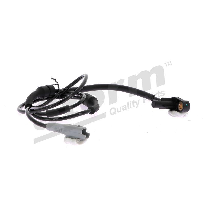 Capteur, vitesse de roue STORM QUALITY PARTS 777124