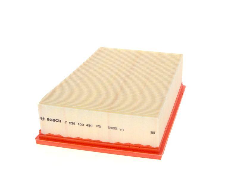 Filtre à air BOSCH F 026 400 489