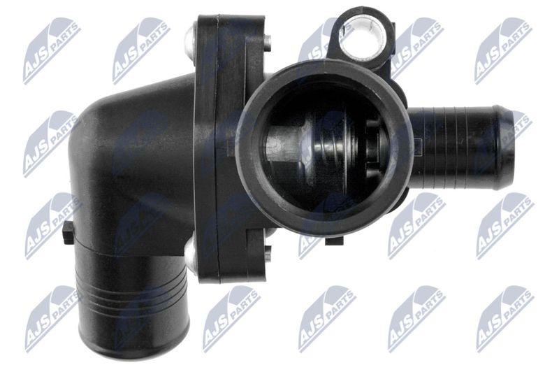 Thermostat, liquide de refroidissement NTY CTM-FR-004