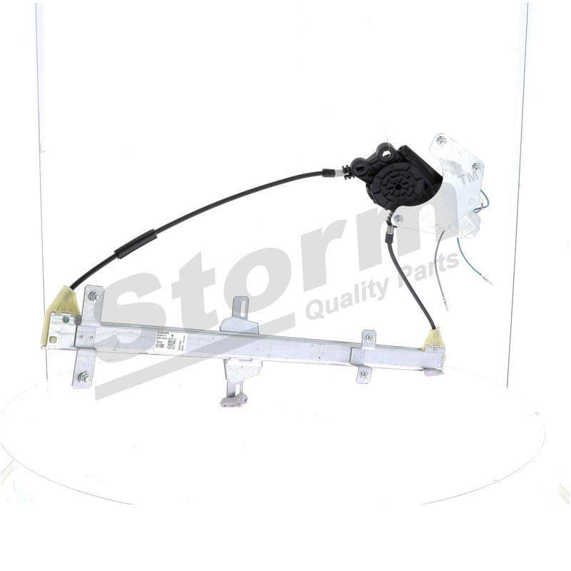 Lève-vitre STORM QUALITY PARTS 150276