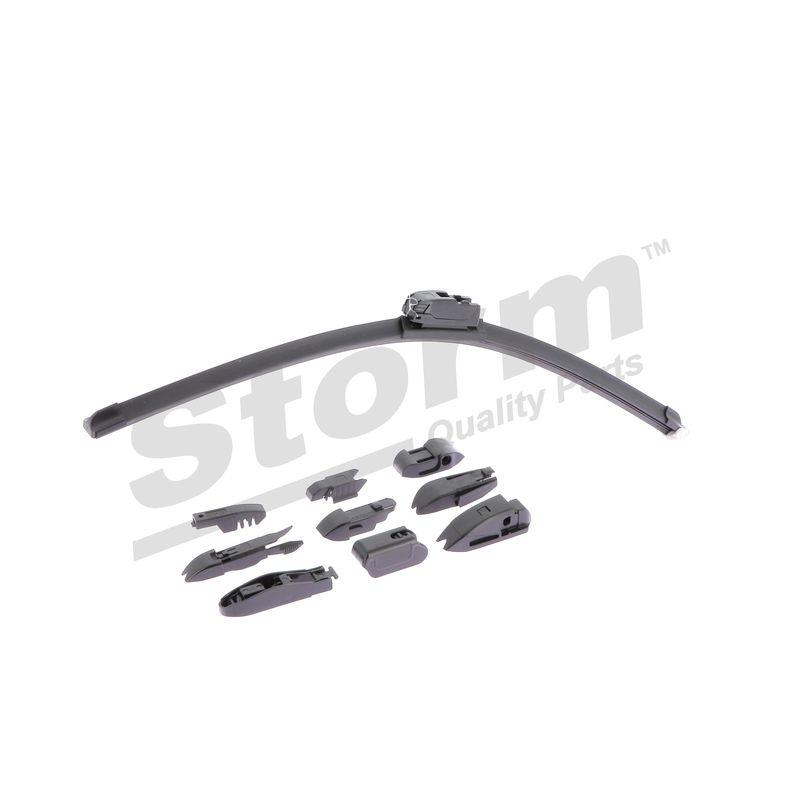 Balai d'essuie-glace STORM QUALITY PARTS 1000531
