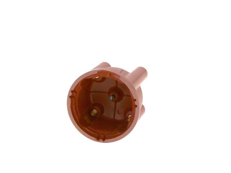 Tête d'allumeur BOSCH 1 235 522 370