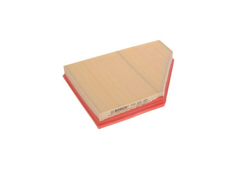 Filtre à air BOSCH F 026 400 484
