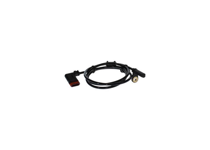 Capteur, vitesse de roue BOSCH 0 986 594 542