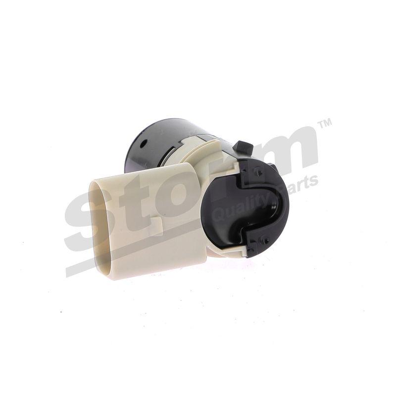 Capteur, aide au stationnement STORM QUALITY PARTS 399212