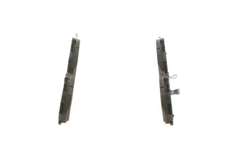 Kit de plaquettes de frein, frein à disque BOSCH 0 986 424 368