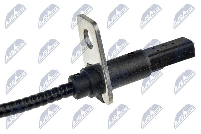 Capteur, vitesse de roue NTY HCA-SU-032