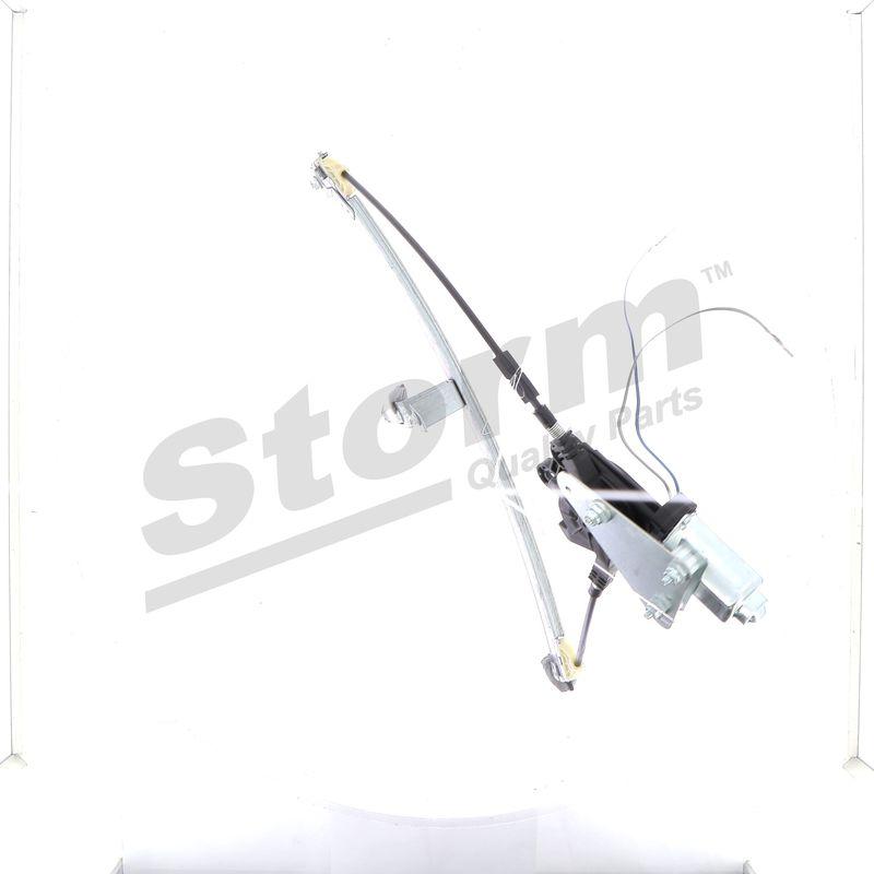Lève-vitre STORM QUALITY PARTS 10075