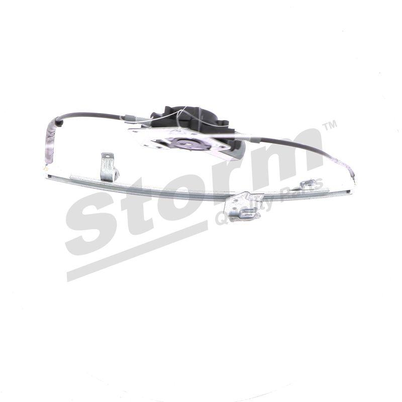 Lève-vitre STORM QUALITY PARTS 41276