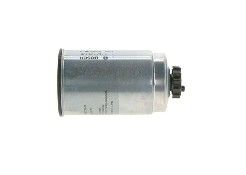 Filtre à carburant BOSCH 1 457 434 408