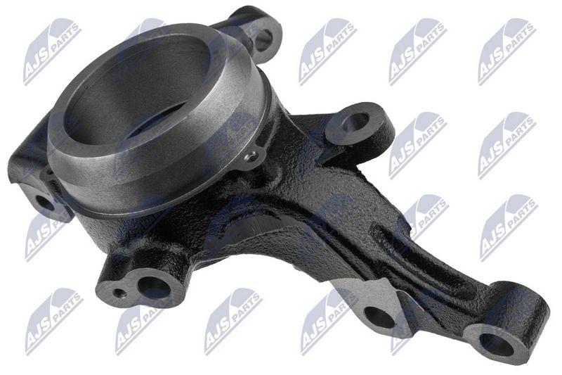 Fusée d'essieu, suspension de roue NTY ZZP-HY-525