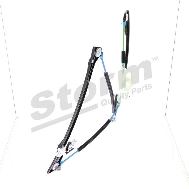 Lève-vitre STORM QUALITY PARTS 97081