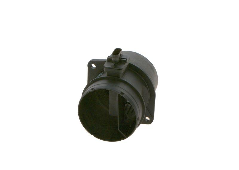 Débitmètre de masse d'air BOSCH 0 281 002 956