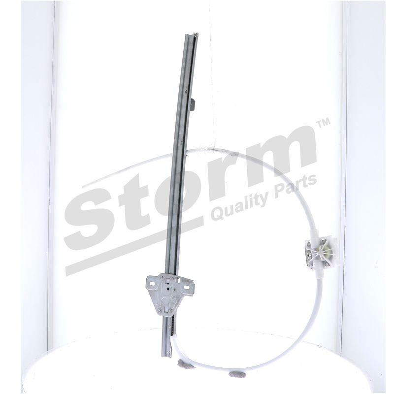 Lève-vitre STORM QUALITY PARTS 83673