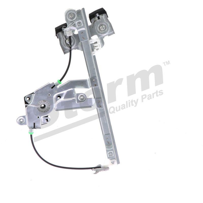 Lève-vitre STORM QUALITY PARTS 176074