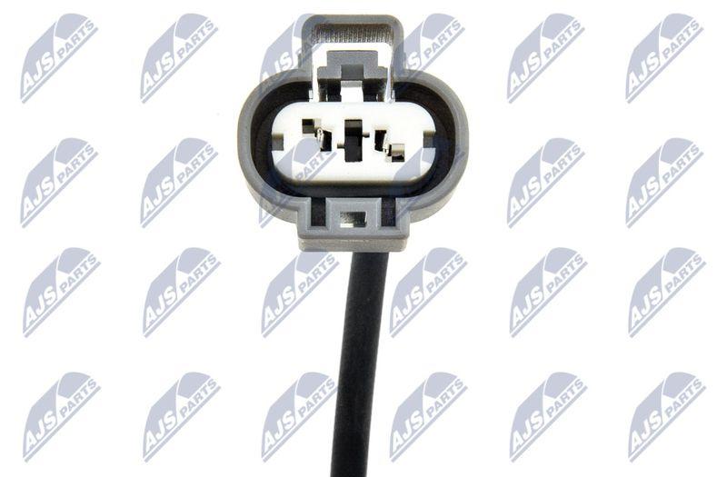 Capteur, vitesse de roue NTY HCA-MS-084