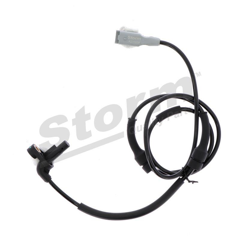 Capteur, vitesse de roue STORM QUALITY PARTS 777124
