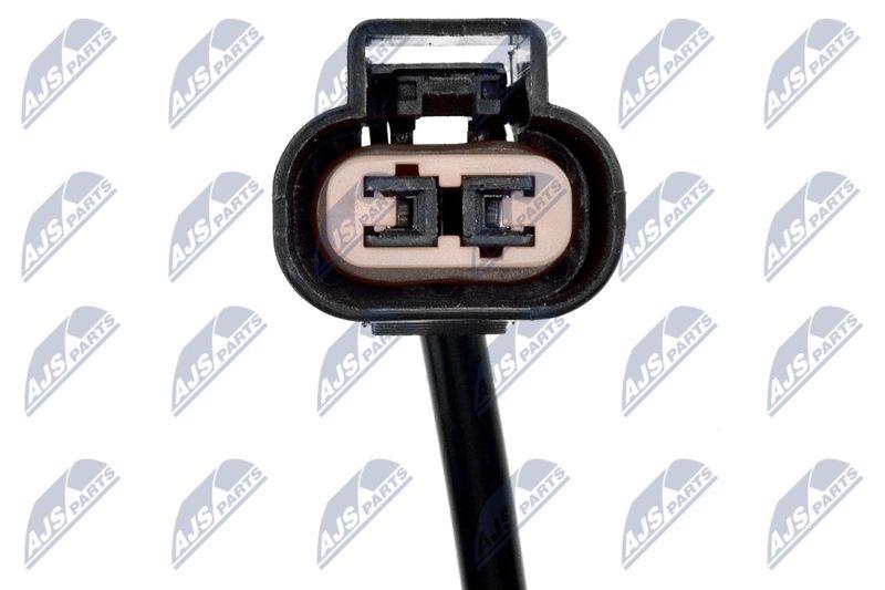 Capteur, vitesse de roue NTY HCA-MS-067