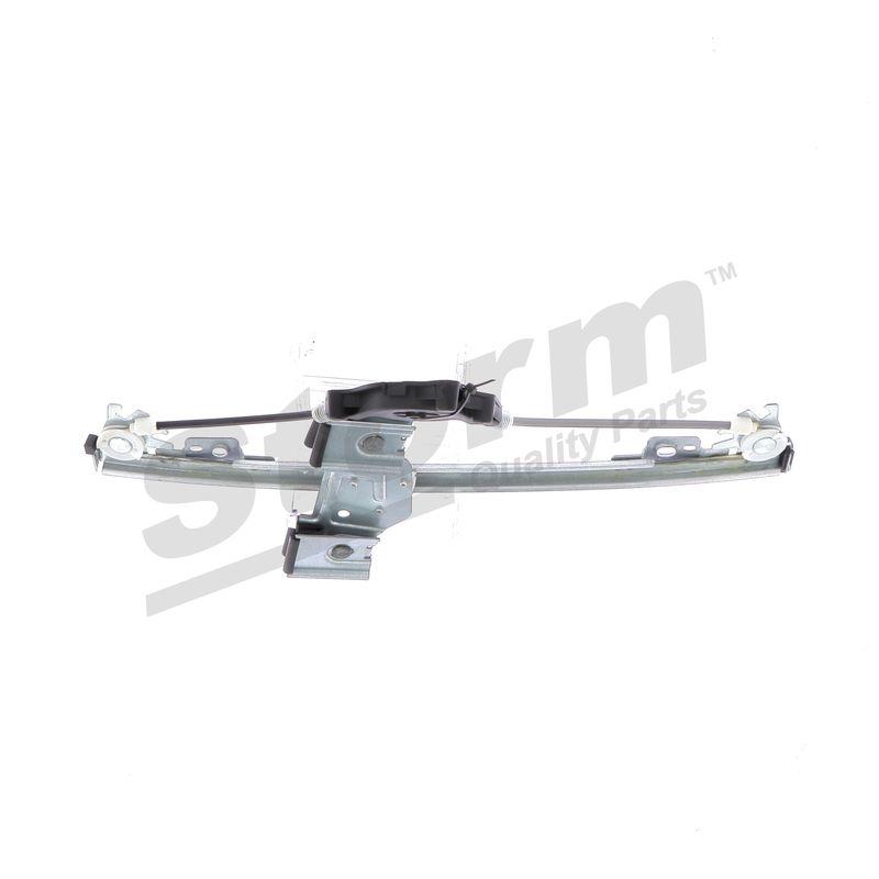 Lève-vitre STORM QUALITY PARTS 41378