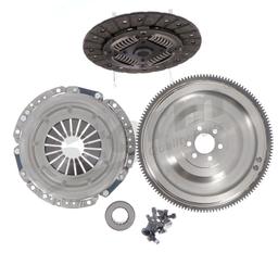 Kit adaptateur, embrayage STORM QUALITY PARTS STO1037