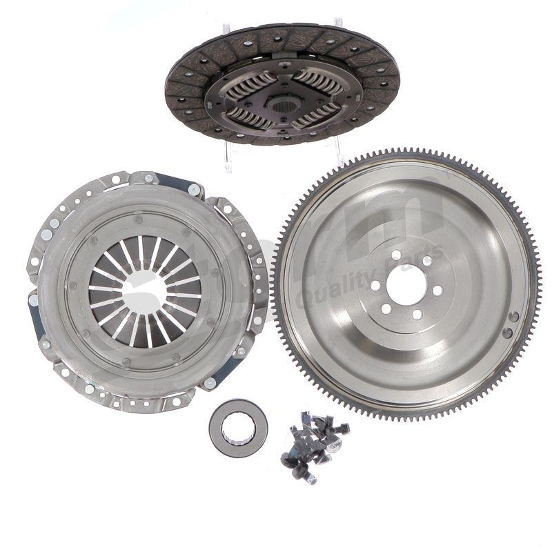 Kit adaptateur, embrayage STORM QUALITY PARTS STO1037