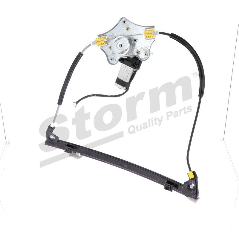 Lève-vitre STORM QUALITY PARTS 81073ST