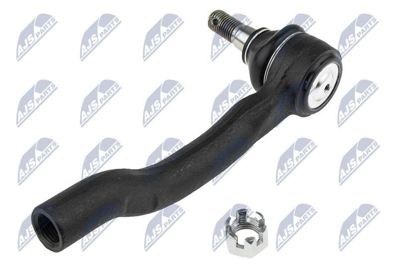 Rotule de barre de connexion NTY SKZ-NS-080
