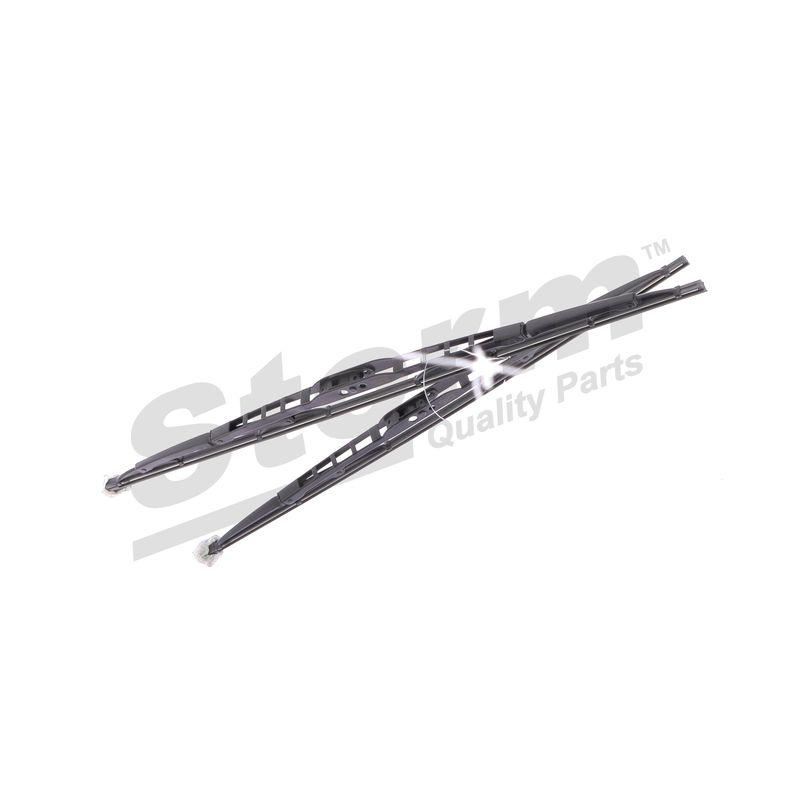 Balai d'essuie-glace STORM QUALITY PARTS STO530450CLAS