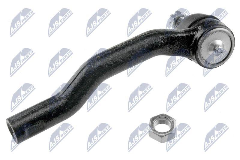 Rotule de barre de connexion NTY SKZ-CH-068