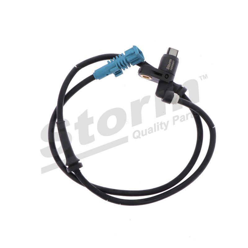 Capteur, vitesse de roue STORM QUALITY PARTS 777151