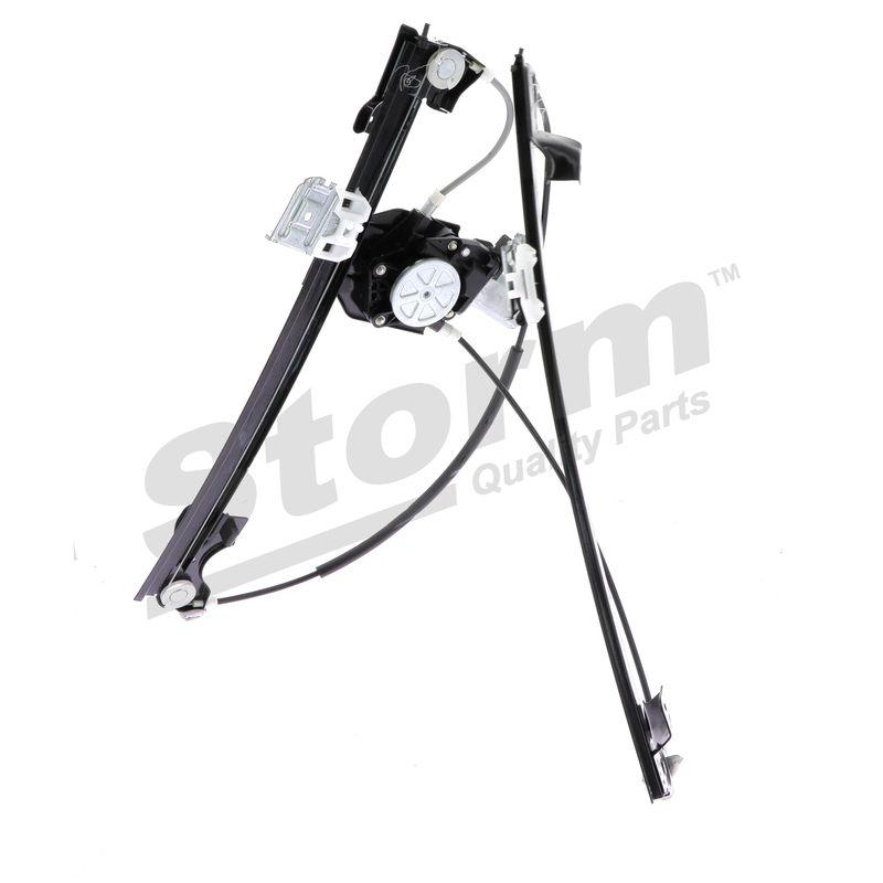 Lève-vitre STORM QUALITY PARTS 136076
