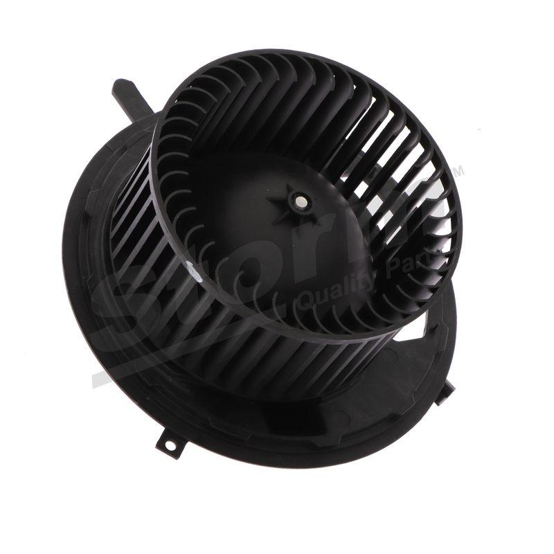 Pulseur d'air habitacle STORM QUALITY PARTS 1510801