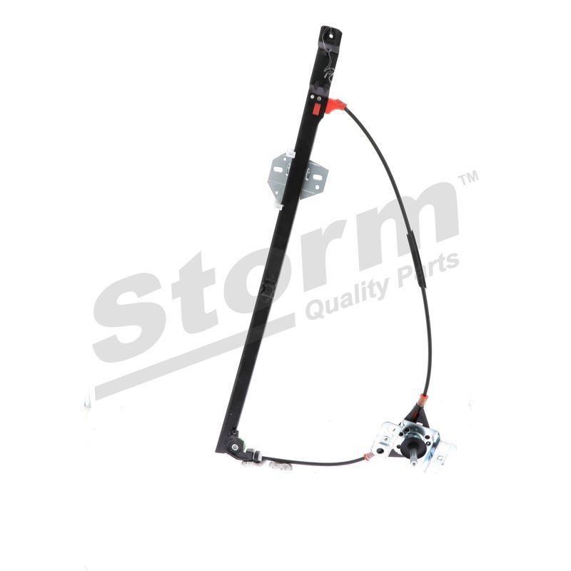 Lève-vitre STORM QUALITY PARTS 960170