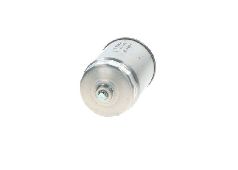 Filtre à carburant BOSCH 1 457 434 436