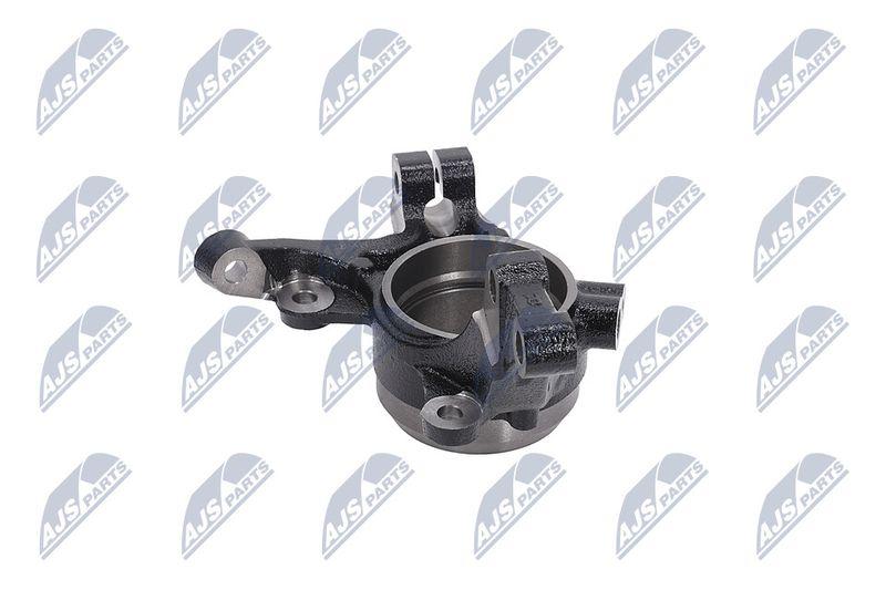Fusée d'essieu, suspension de roue NTY ZZP-HY-523