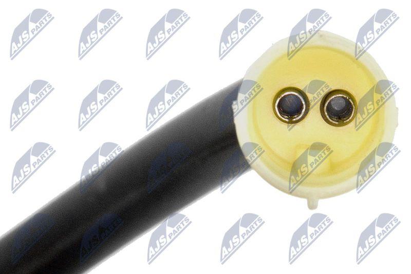 Capteur, vitesse de roue NTY HCA-RE-003