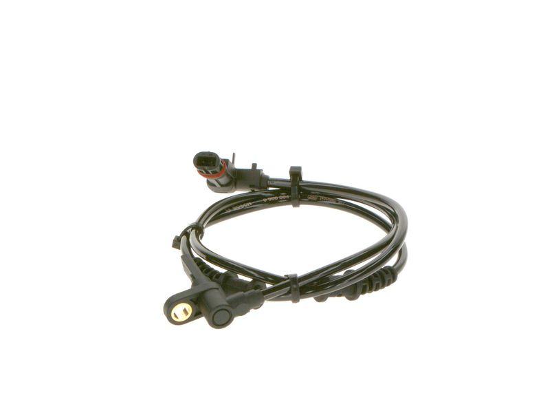 Capteur, vitesse de roue BOSCH 0 986 594 591