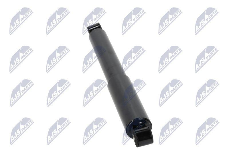 Amortisseur NTY A-CT-016